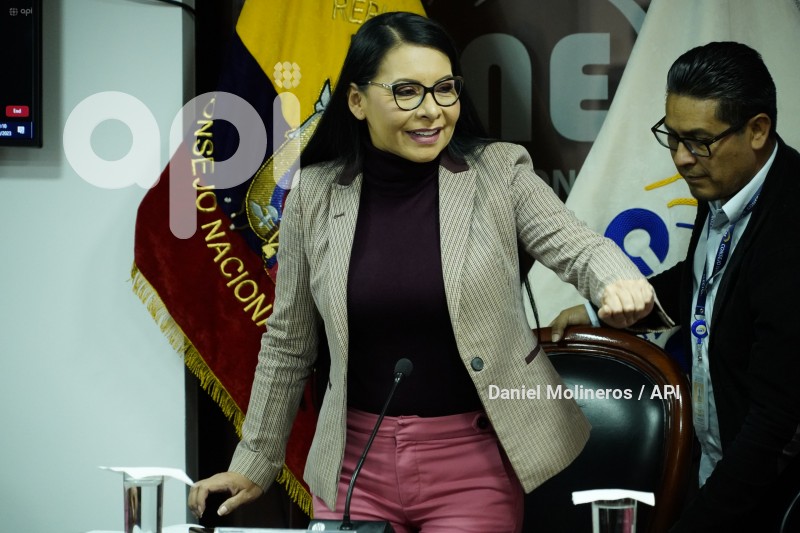AUDIENCIA PUBLICA ESCRUTINIOS