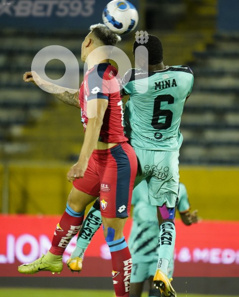 FBL LIGAPRO NACIONAL CUMBAYA
