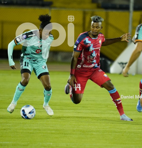 FBL LIGAPRO NACIONAL CUMBAYA