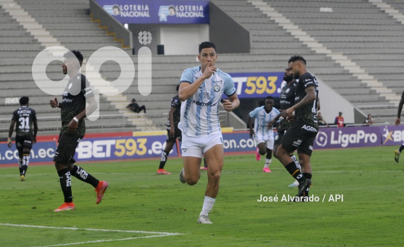 FBL-LIGAPROBET593-GUAYAQUILCITY-ORENSE