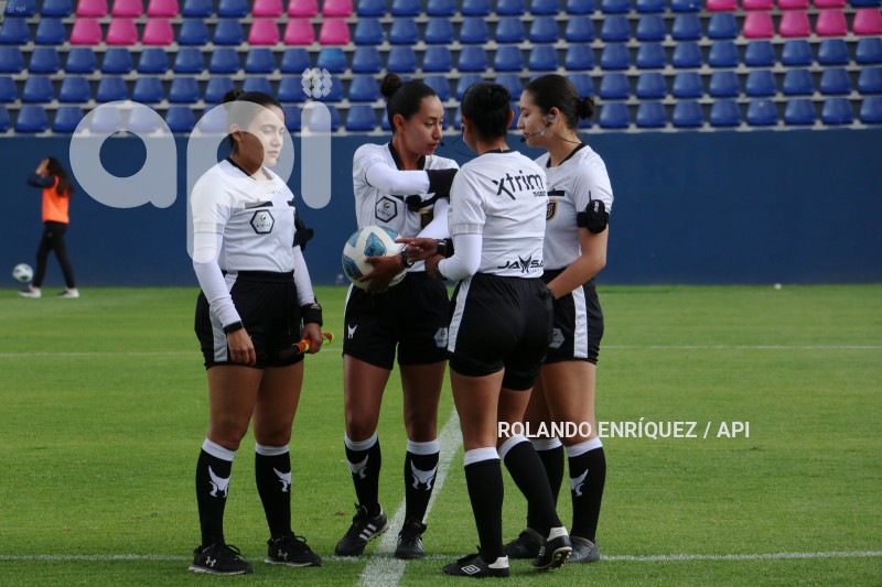 FBL-SUPERLIGA-FEMENINA-DRAGONAS-ESPUCE