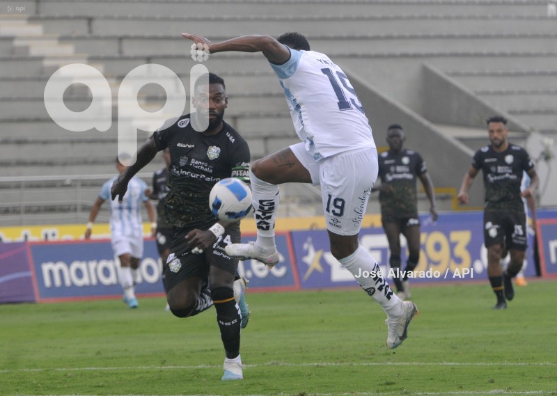 FBL-LIGAPROBET593-GUAYAQUILCITY-ORENSE