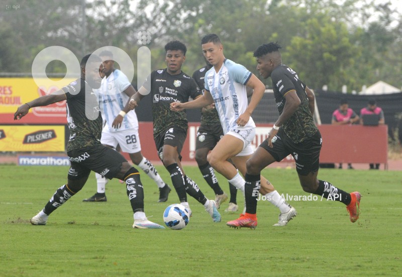 FBL-LIGAPROBET593-GUAYAQUILCITY-ORENSE