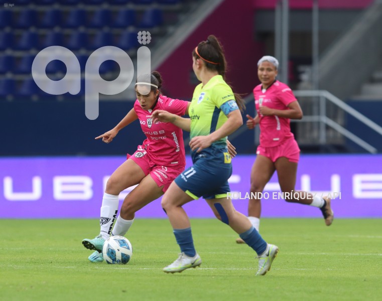 FBL-SUPERLIGA-FEMENINA-DRAGONAS-ESPUCE