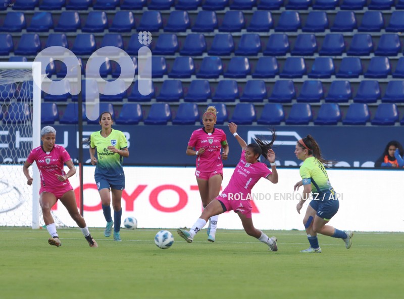FBL-SUPERLIGA-FEMENINA-DRAGONAS-ESPUCE