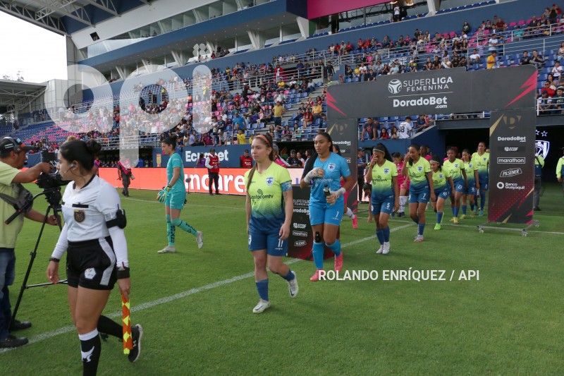 FBL-SUPERLIGA-FEMENINA-DRAGONAS-ESPUCE