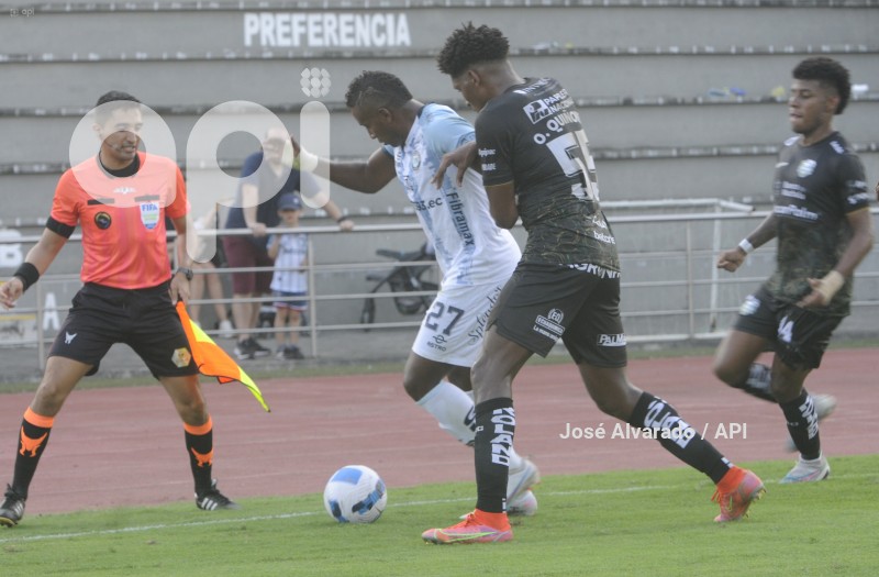FBL-LIGAPROBET593-GUAYAQUILCITY-ORENSE