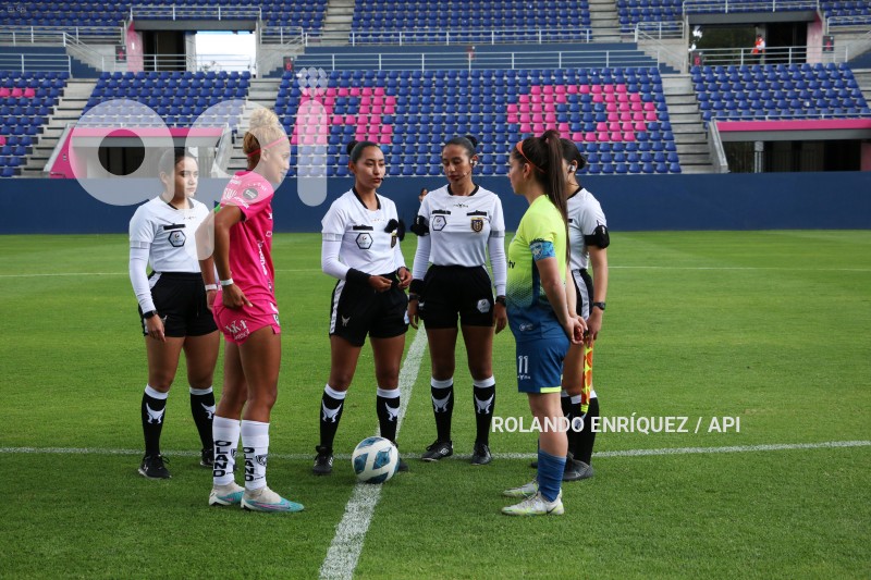 FBL-SUPERLIGA-FEMENINA-DRAGONAS-ESPUCE