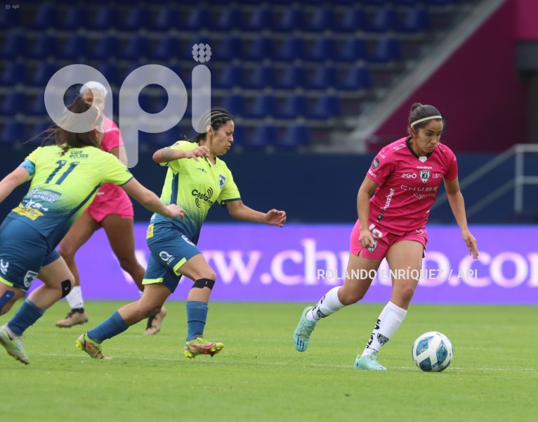 FBL-SUPERLIGA-FEMENINA-DRAGONAS-ESPUCE