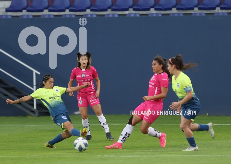 FBL-SUPERLIGA-FEMENINA-DRAGONAS-ESPUCE