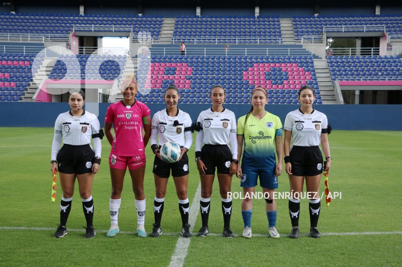 FBL-SUPERLIGA-FEMENINA-DRAGONAS-ESPUCE