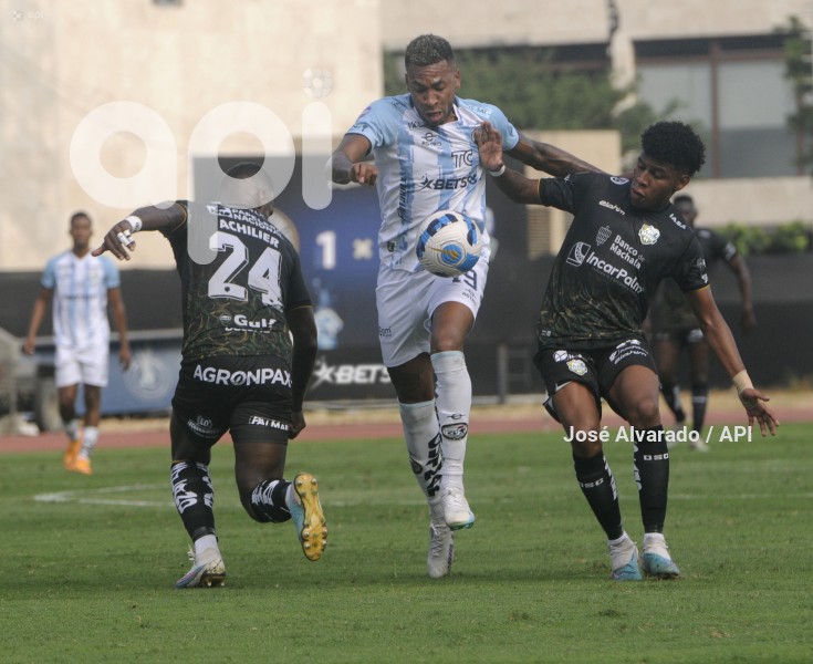 FBL-LIGAPROBET593-GUAYAQUILCITY-ORENSE