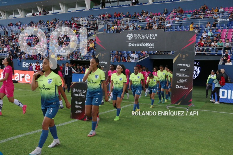 FBL-SUPERLIGA-FEMENINA-DRAGONAS-ESPUCE
