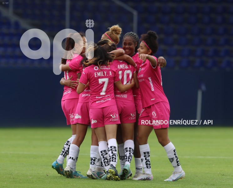 FBL-SUPERLIGA-FEMENINA-DRAGONAS-ESPUCE