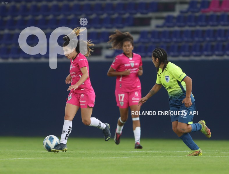 FBL-SUPERLIGA-FEMENINA-DRAGONAS-ESPUCE