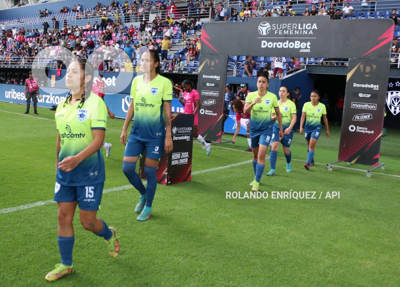 FBL-SUPERLIGA-FEMENINA-DRAGONAS-ESPUCE