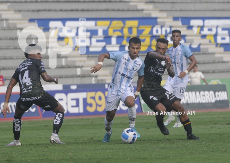 FBL-LIGAPROBET593-GUAYAQUILCITY-ORENSE