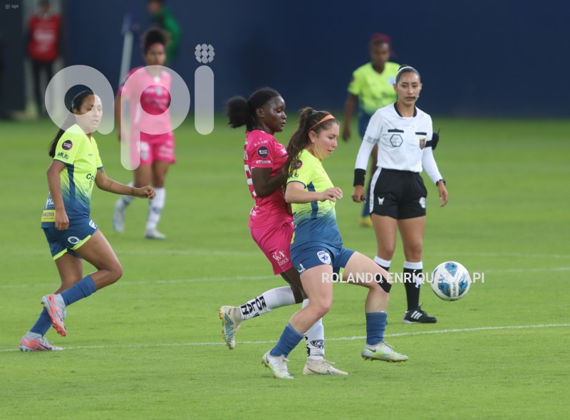 FBL-SUPERLIGA-FEMENINA-DRAGONAS-ESPUCE