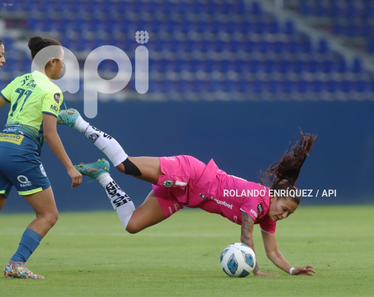 FBL-SUPERLIGA-FEMENINA-DRAGONAS-ESPUCE