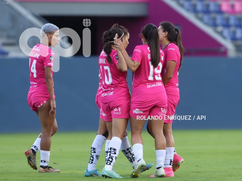 FBL-SUPERLIGA-FEMENINA-DRAGONAS-ESPUCE