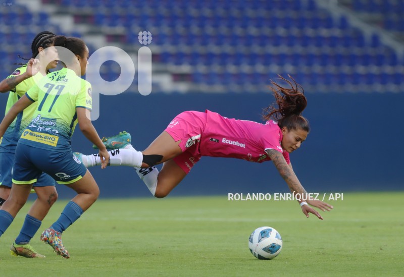 FBL-SUPERLIGA-FEMENINA-DRAGONAS-ESPUCE