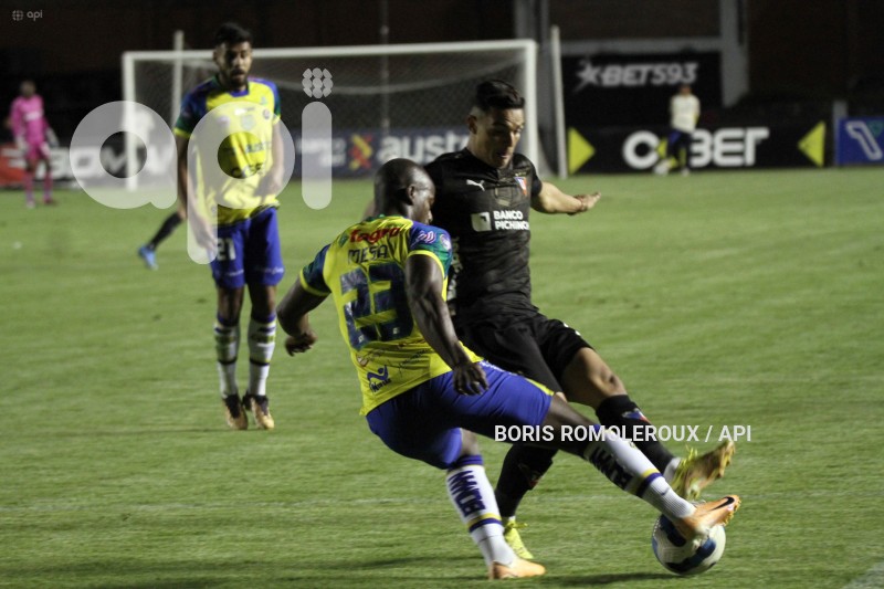 FBL-LIGAPRO-GUALACEO-LIGA DE QUITO
