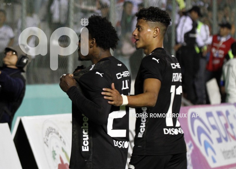 FBL-LIGAPRO-GUALACEO-LIGA DE QUITO
