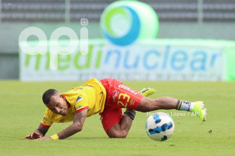 FBL-LIGAPRO-BET593-AUCAS-LIBERTAD