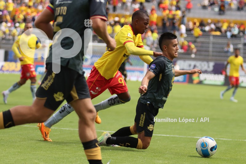 FBL-LIGAPRO-BET593-AUCAS-LIBERTAD