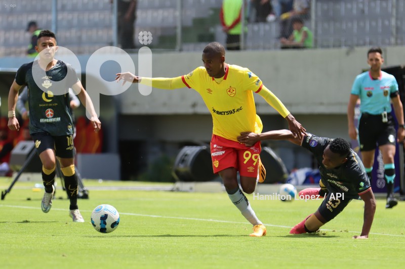 FBL-LIGAPRO-BET593-AUCAS-LIBERTAD