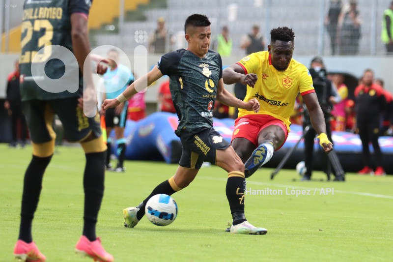 FBL-LIGAPRO-BET593-AUCAS-LIBERTAD