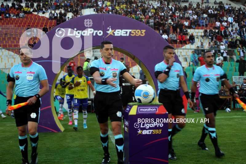 FBL-LIGAPRO-GUALACEO-LIGA DE QUITO