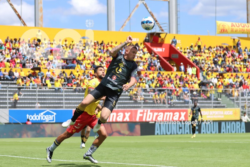 FBL-LIGAPRO-BET593-AUCAS-LIBERTAD