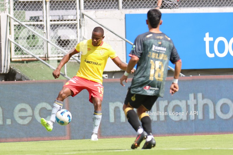 FBL-LIGAPRO-BET593-AUCAS-LIBERTAD