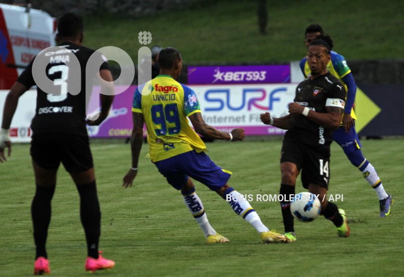 FBL-LIGAPRO-GUALACEO-LIGA DE QUITO