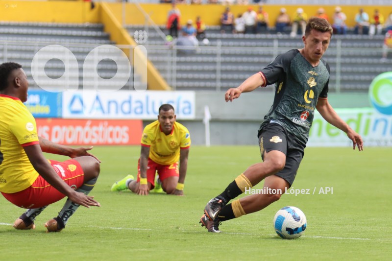 FBL-LIGAPRO-BET593-AUCAS-LIBERTAD