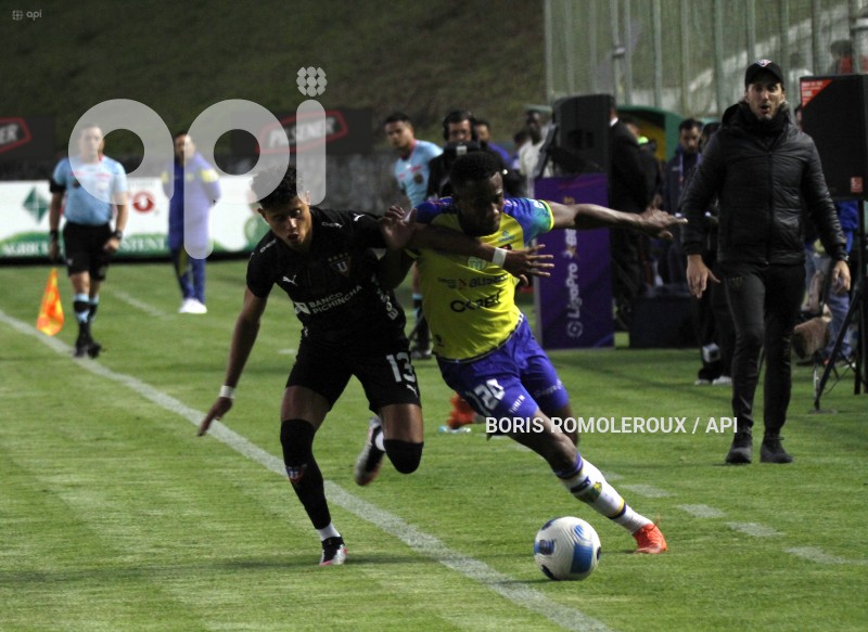 FBL-LIGAPRO-GUALACEO-LIGA DE QUITO