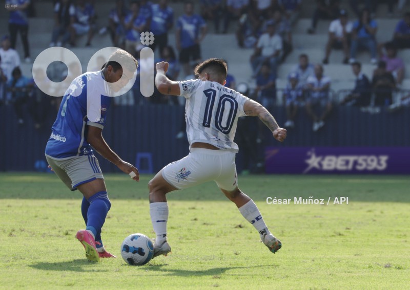 FBL-LIGAPRO-EMELEC-DELFIN