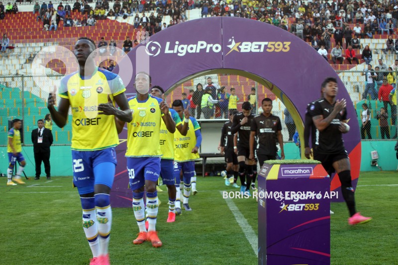 FBL-LIGAPRO-GUALACEO-LIGA DE QUITO