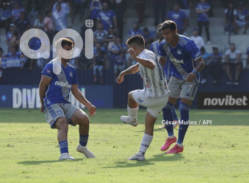 FBL-LIGAPRO-EMELEC-DELFIN