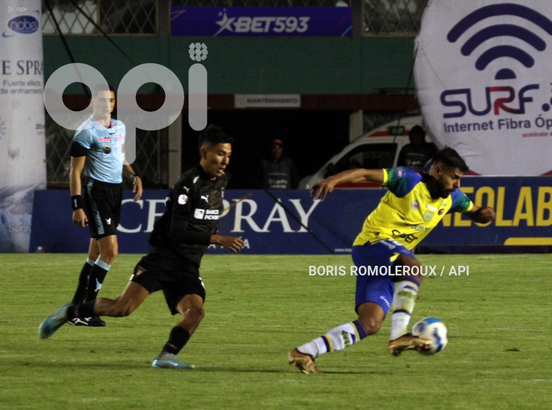 FBL-LIGAPRO-GUALACEO-LIGA DE QUITO