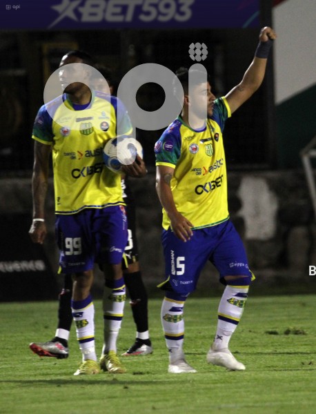 FBL-LIGAPRO-GUALACEO-LIGA DE QUITO