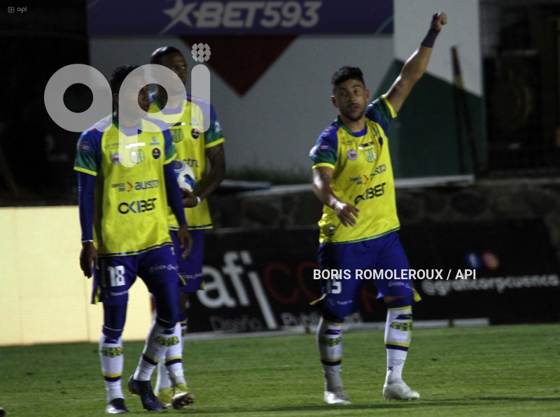 FBL-LIGAPRO-GUALACEO-LIGA DE QUITO