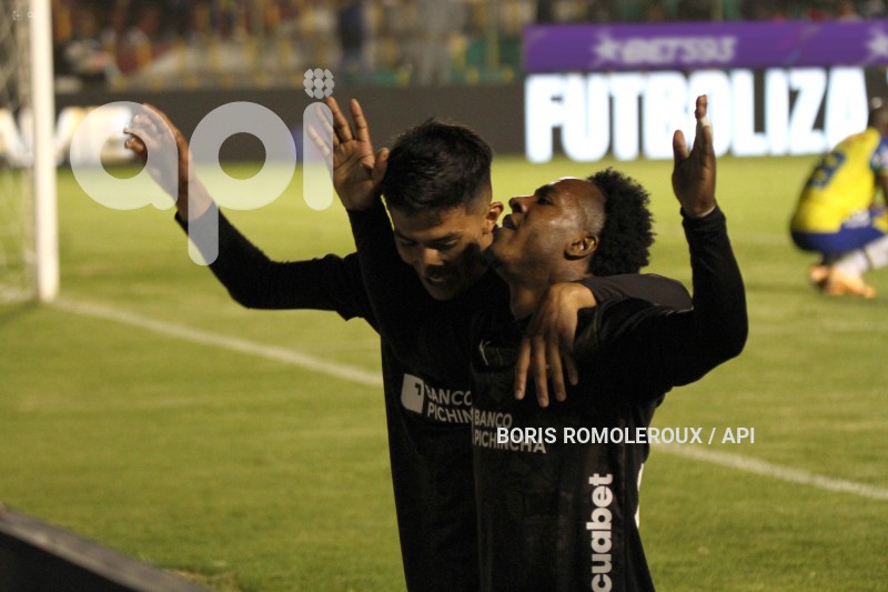 FBL-LIGAPRO-GUALACEO-LIGA DE QUITO