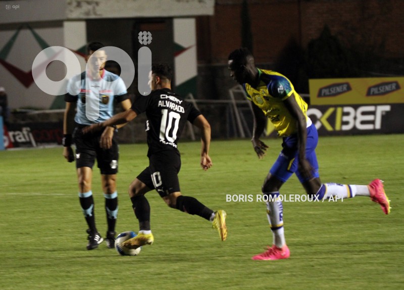 FBL-LIGAPRO-GUALACEO-LIGA DE QUITO