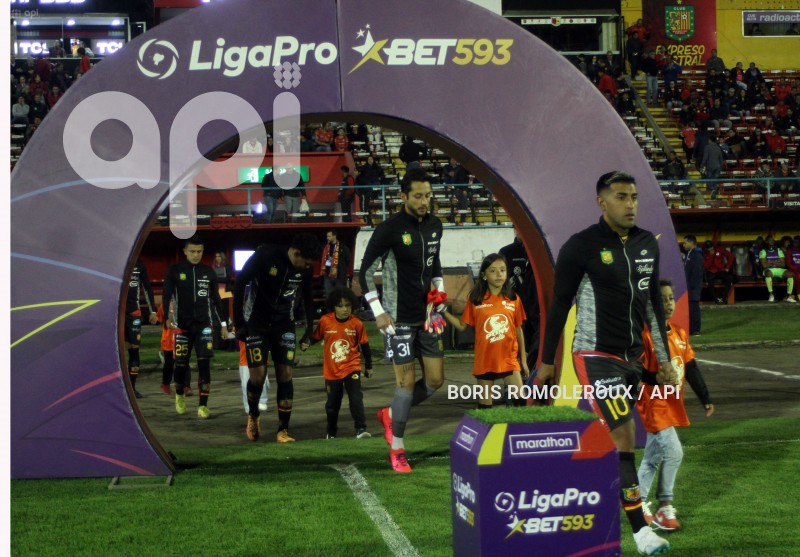 FBL-LIGAPRO-CUENCA-TECNICO UNIVERSITARIO
