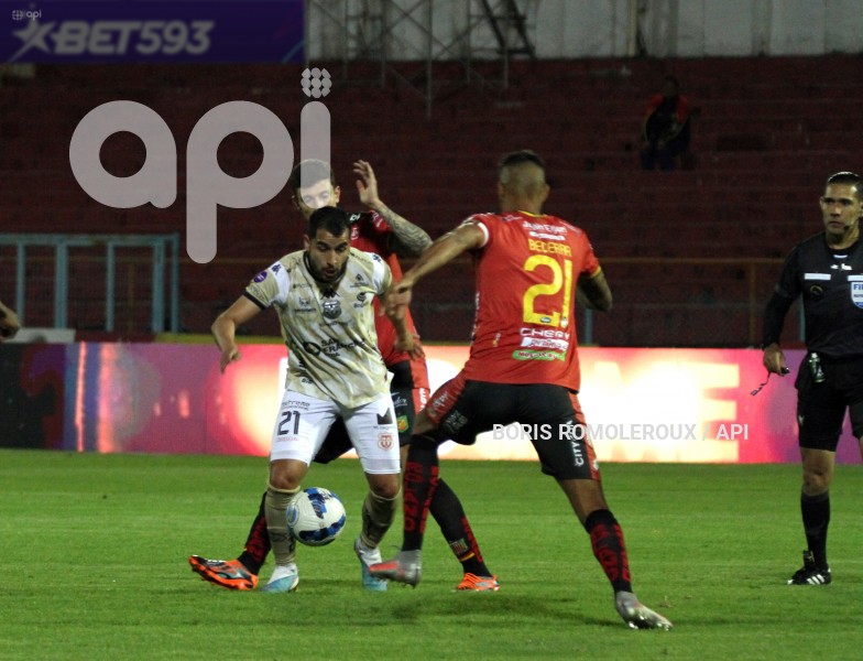 FBL-LIGAPRO-CUENCA-TECNICO UNIVERSITARIO