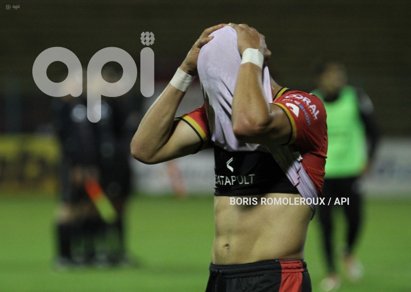 FBL-LIGAPRO-CUENCA-TECNICO UNIVERSITARIO