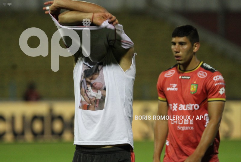 FBL-LIGAPRO-CUENCA-TECNICO UNIVERSITARIO