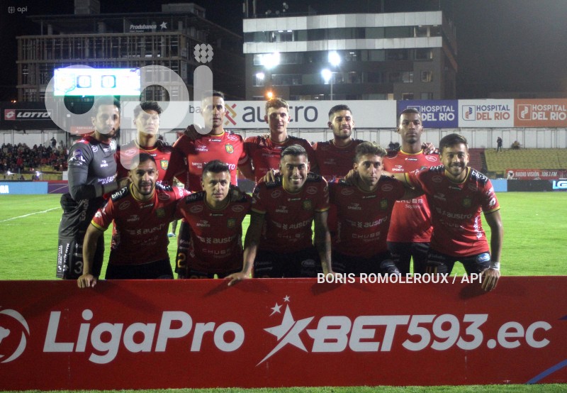 FBL-LIGAPRO-CUENCA-TECNICO UNIVERSITARIO